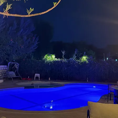 Homestay szállás Gözde Butik Belek