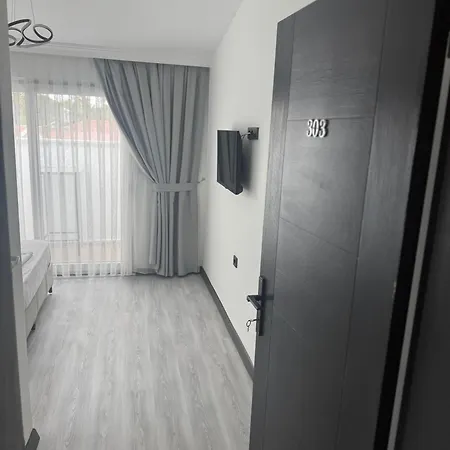 Homestay szállás Gözde Butik *