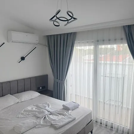 Gözde Butik * Belek
