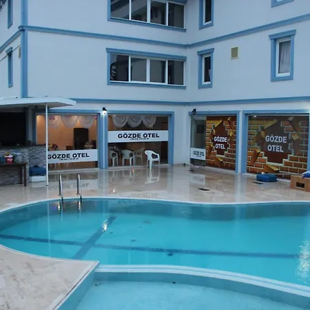 Homestay szállás Gözde Butik *